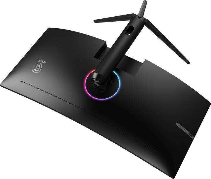 Produktbild MSI Optix MAG342CQR (3440 x 1440 Pixel, 34")