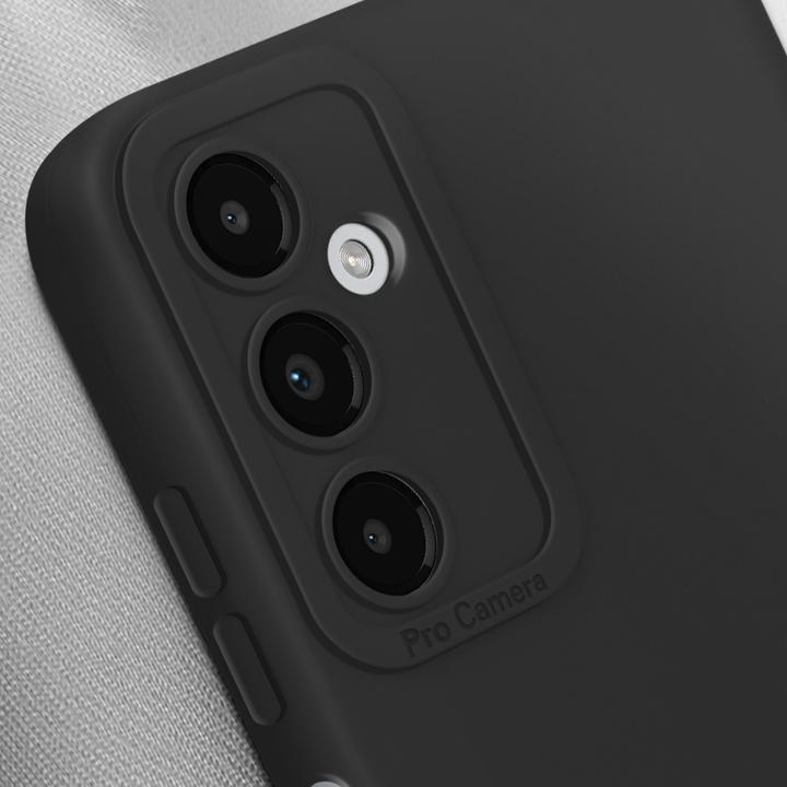 Actual product image Avizar SoftGlow Case Series (Samsung Galaxy A05s)