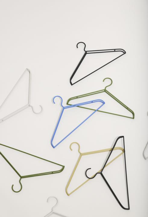 Image du produit Hübsch Appliquer Hanger (1 x)