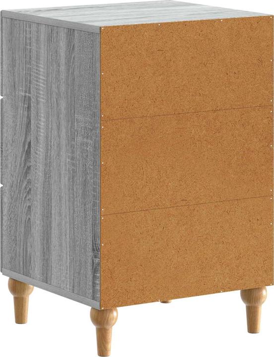 Produktbild vidaXL Nachttisch (41 x 43 x 66.50 cm)