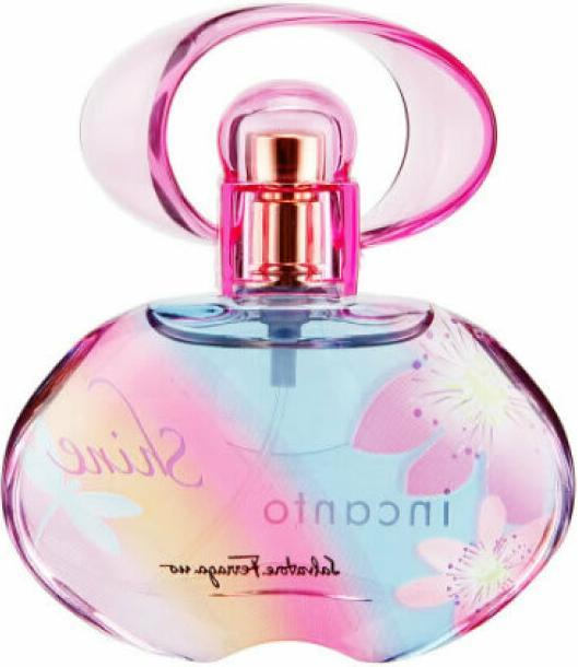 Produktbild Salvatore Ferragamo Incanto Shine (Eau de Toilette, 30 ml)