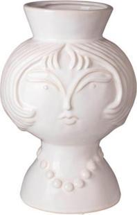 Image du produit Gusta Vase avec visage Ø16,5x23,5cm