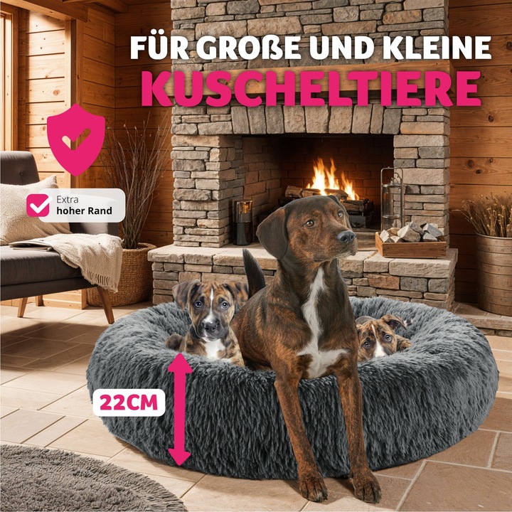 Image du produit tectake Maja (Chien)