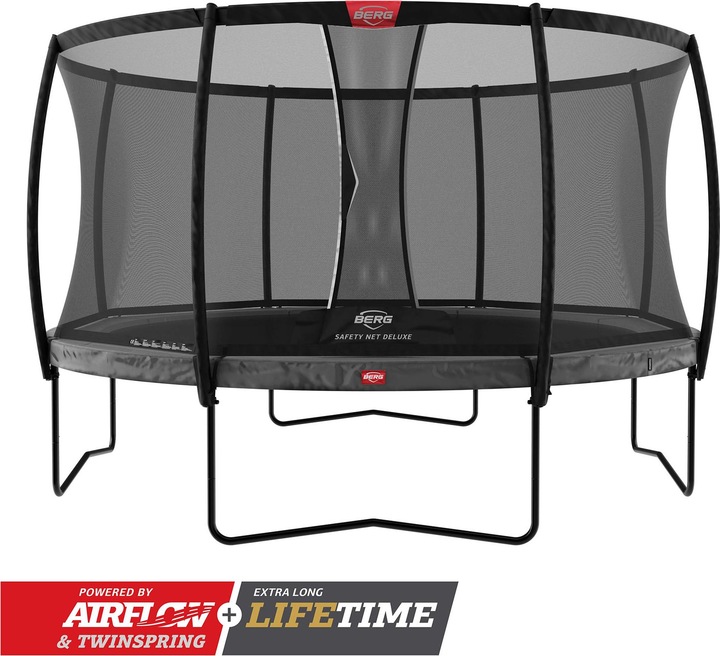 Actual product image BERG Champion Regular (430 cm)