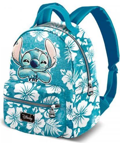 Productafbeelding Karactermania STITCH - Azul - Sac à Dos Fashion '20x27x12cm