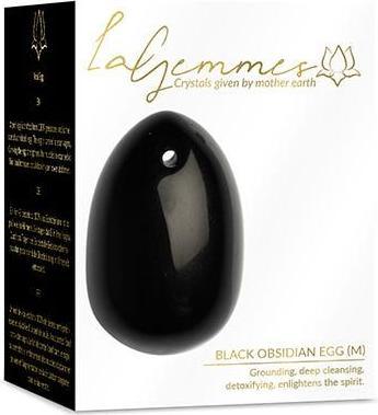 Produktbild La Gemmes Yoni Egg (125 Gramm)