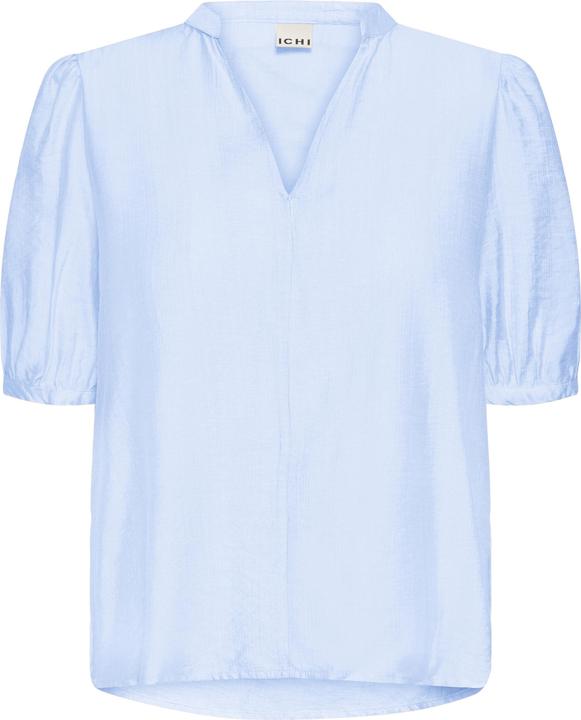 Blue Cashmere