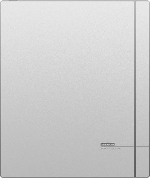 Immagine prodotto Onyx Boox Note Max (13.30", 128 GB, Bianco)