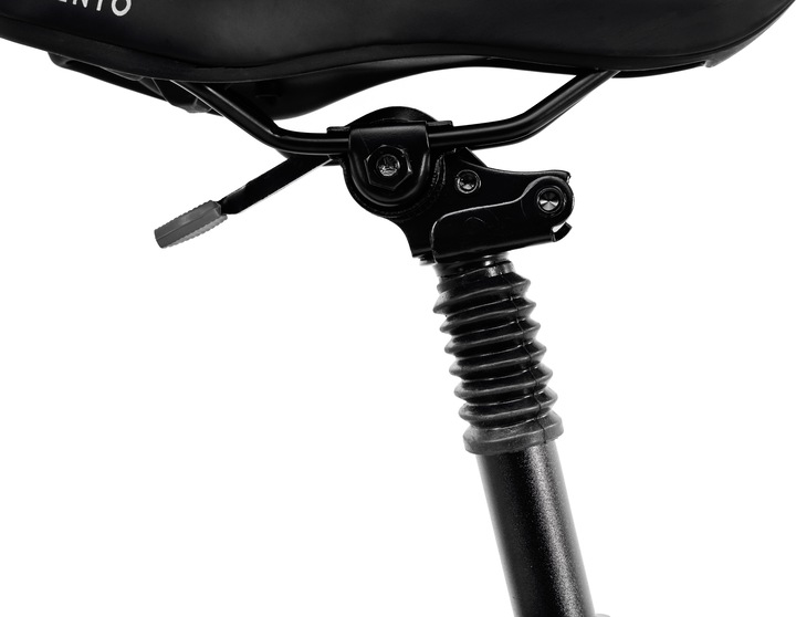 Produktbild Argento Feather Elektro-Faltrad 20' Räder
