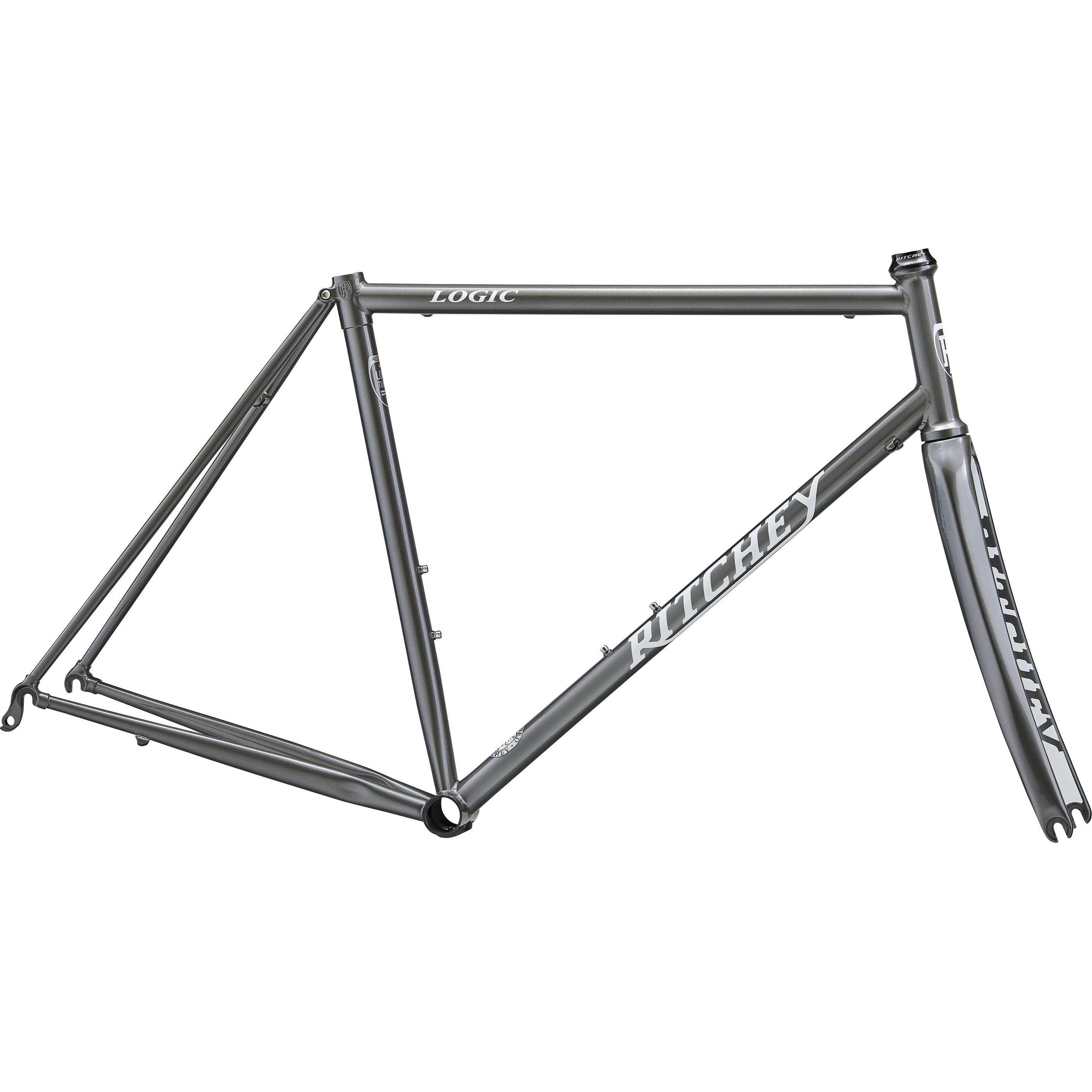 Ritchey, Velorahmen
