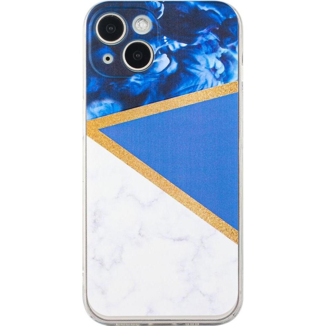 König Design Hülle Handy Schutz für Apple iPhone 13 mini Case Cover Bumper Etui Schale Tasche (Apple iPhone 13 mini), Sm...