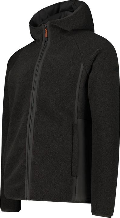 Immagine prodotto CMP Campagnolo Pile con cappuccio (M)