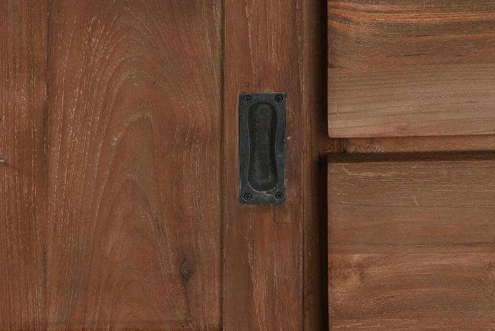 Produktbild Esprit TV-Möbel natürlich 250 X 45 X 60 cm (250 x 45 x 60 cm)