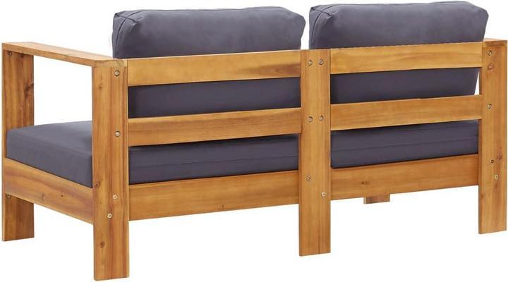 Actual product image vidaXL Aldous