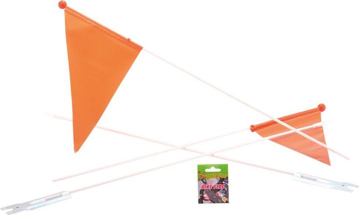 Immagine prodotto Johntoy Fietsvlag