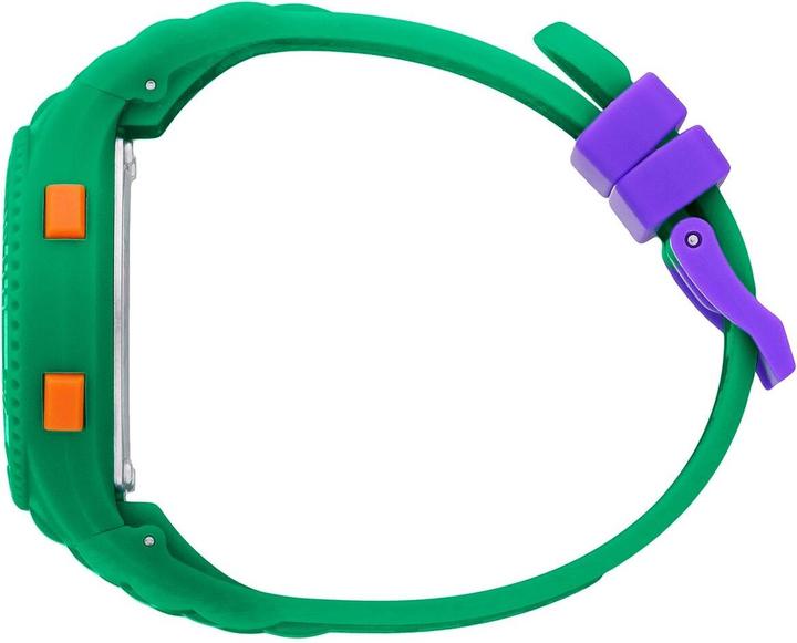Immagine prodotto ICE Watch 021616 Cifra di ghiaccio Verde Viola Arancione Montre (35 mm)