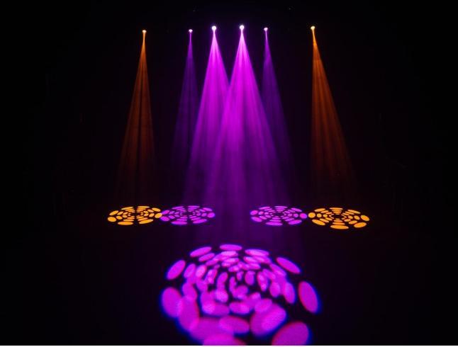 Image du produit Eurolite TMH Bar S120 (30 W, LED)