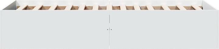 Image du produit vidaXL Bettgestell (100 x 200 cm)