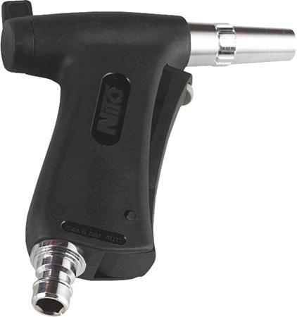 Actual product image Nito Medium duty water gun,1/2in BSP F