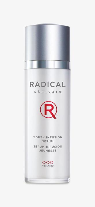 Actual product image Radical Skincare Advanced Youth Infusion Serum (30 ml)