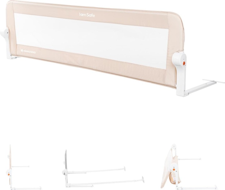 Produktbild Kikkaboo I am safe (150 cm)