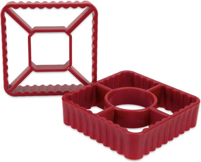 Produktbild Städter Blätterteig Windrad Ausstecher