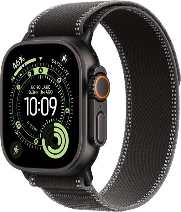 Produktbild Apple Trail Loop (49 mm, 100 % Recyceltes Polyester, 100 % recyceltes Elastan, 60 % recyceltes Nylon)