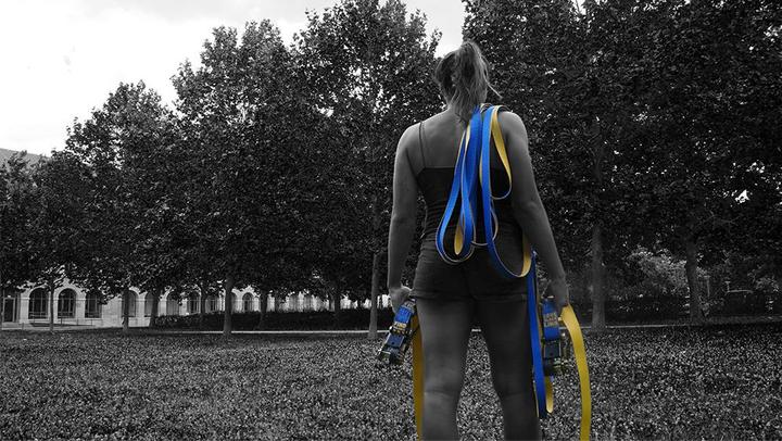 Produktbild Gibbon Flow Line (25 m)