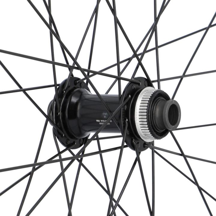 Actual product image Velox Mach1 Kargo L Moy. Shim Tc500 Cl A. Trav. 15x (Front wheel, 24")