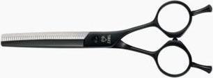 Actual product image Joewell E-40 Modelleerschaar Black 5.5 inch (13.97 cm)