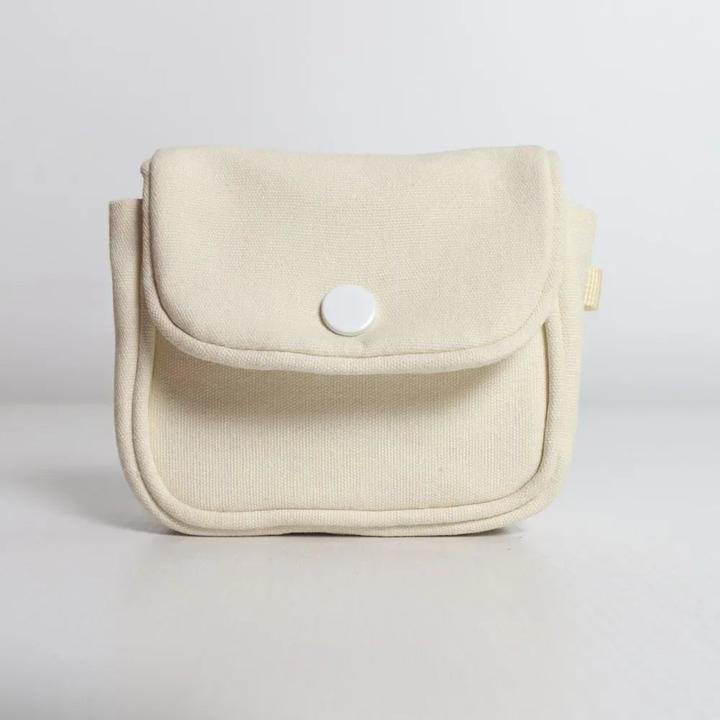 Actual product image Only-Bags.Store Portable coin wallet new solid colour mini cash wallets