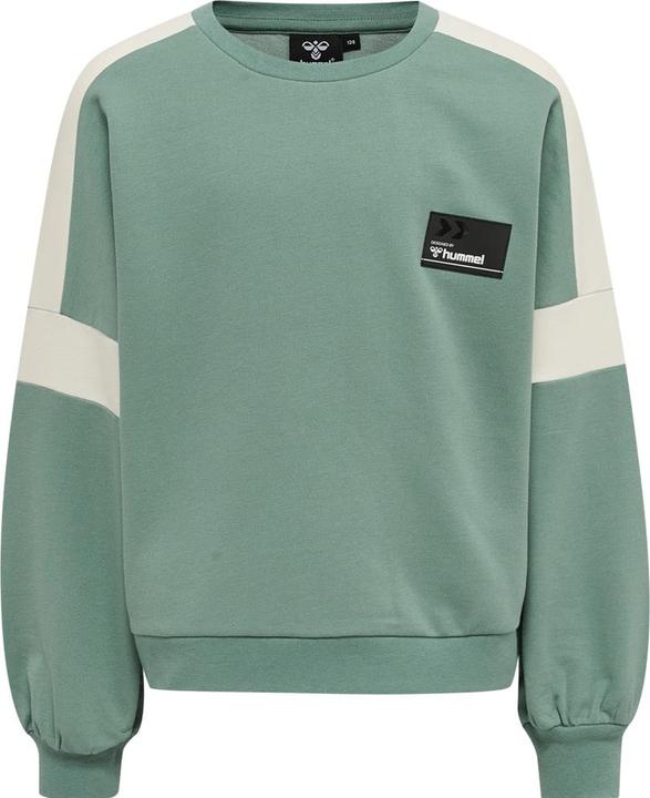 Actual product image hummel Marlee Sweatshirt (128)