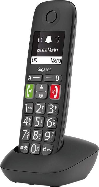 Image du produit Gigaset E290 (DE-Version)