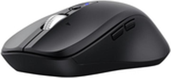 Immagine prodotto Trust FERRO Hyperwheel Wireless Mouse black (Senza fili)
