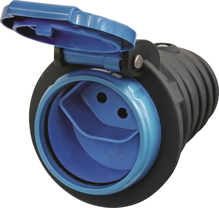 Actual product image Steffen Coupling (Type 13)