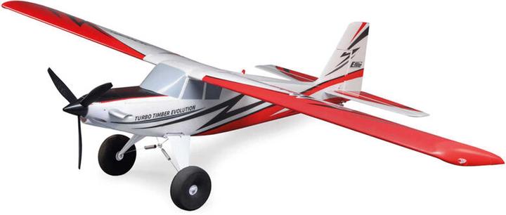 Produktbild E-Flite Turbo Timber Evolution (Motorflugzeug)