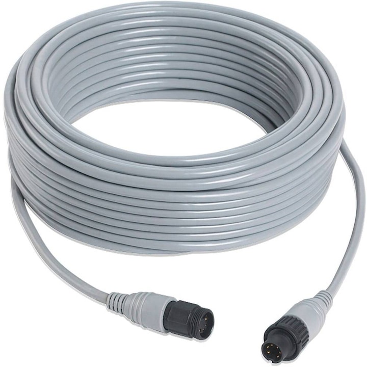 Actual product image Dometic Cable reversing video system connection cable