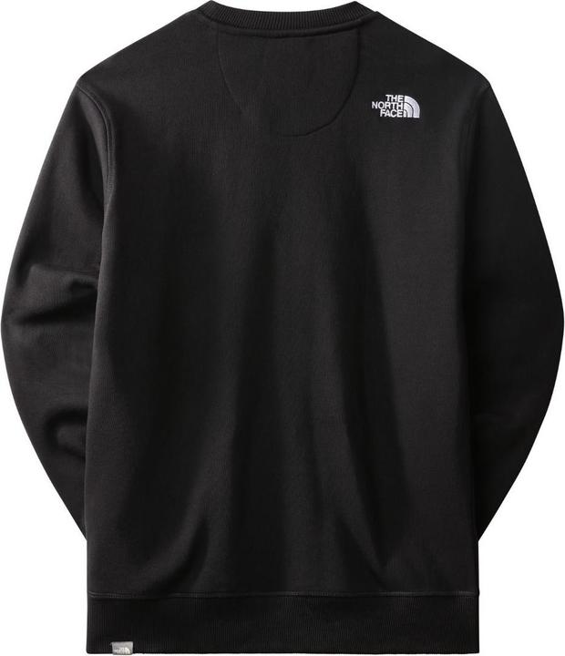 Produktbild North Face Drew Peak Crew Sweatshirt Herren (S)
