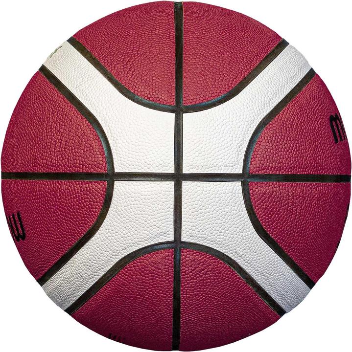 Produktbild Molten B6G3850 BASKETBALL (6)