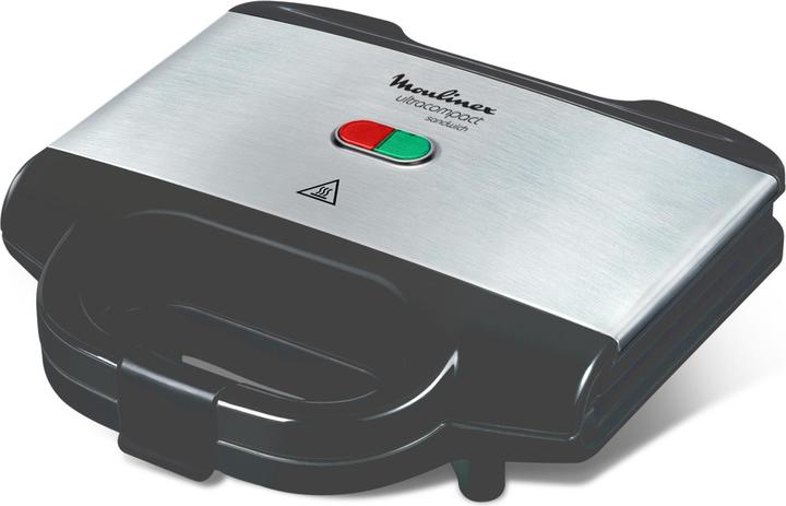 Produktbild Moulinex Sandwichtoaster Ultracompact SM156