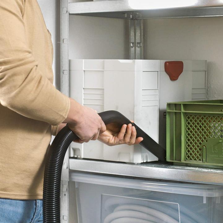 Immagine prodotto Bosch Home & Garden EasyVac 3 (Aspirapolvere a umido e a secco)
