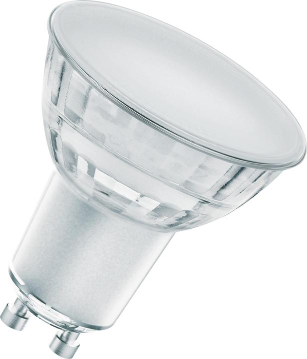 Osram Reflektor (GU10, 6 W, 575 lm, 1 x, F)