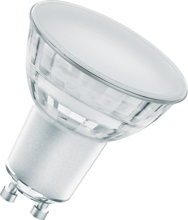 Produktbild Osram Reflektor (GU10, 6 W, 575 lm, 1 x, F)