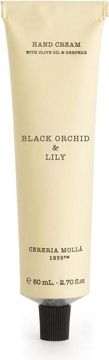 Produktbild Cereria Molla Black Orchid & Lily (80 ml)