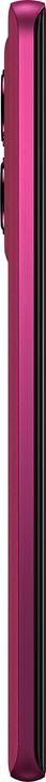 Productafbeelding Motorola Edge 50 Fusion (256 GB, Warm Roze, 6.70", Dubbele SIM, 5G)