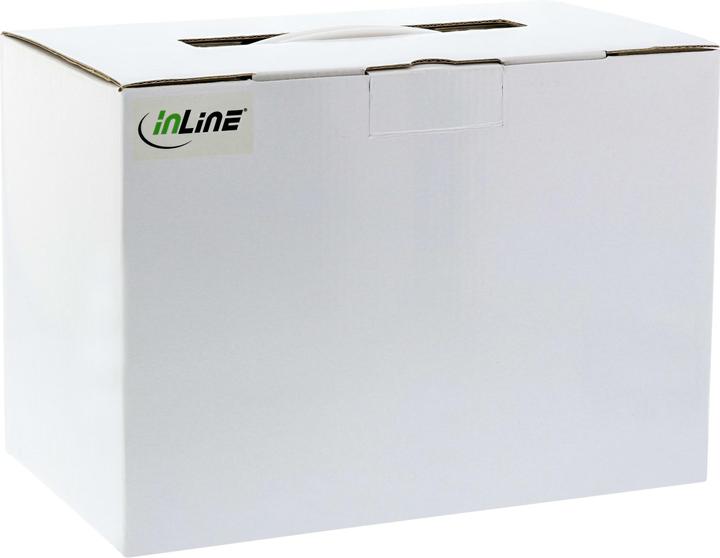 Actual product image InLine 62642I KVM Desktop Switch