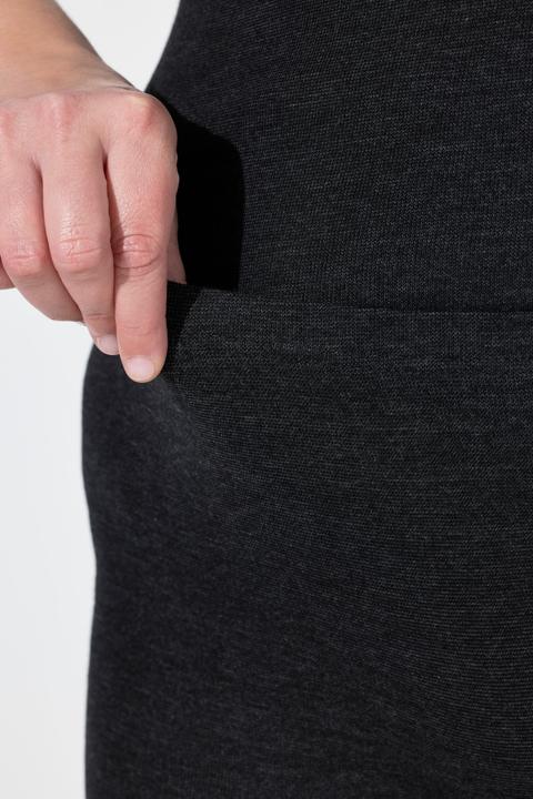 Produktbild Ulla Popken Thermo-Panty, wärmend, höhere Leibhöhe (42, 44)