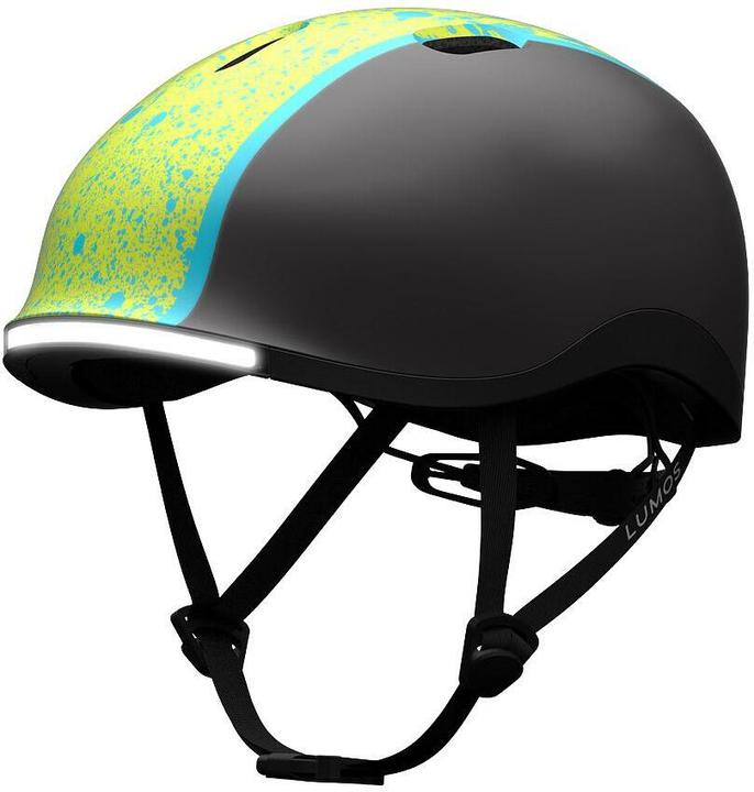 Produktbild Lumos Nyxel Youth (52 - 56 cm)