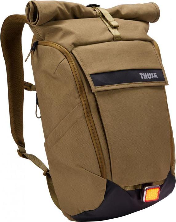 Produktbild Thule Paramount Backpack 24L - Nutria (24 l)