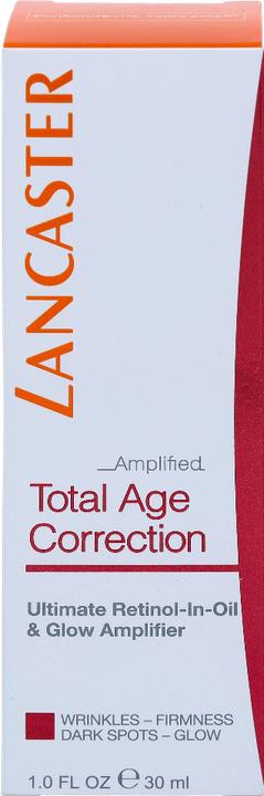 Produktbild Lancaster Total Age Correction (30 ml)